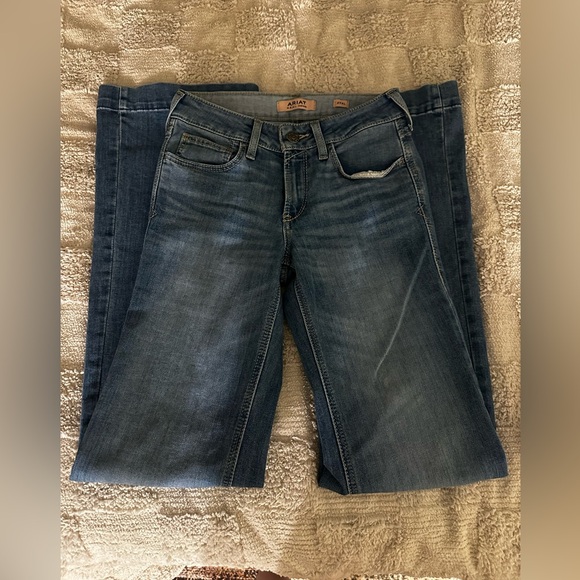 Ariat Perfect Rise Trousers - Picture 2 of 3